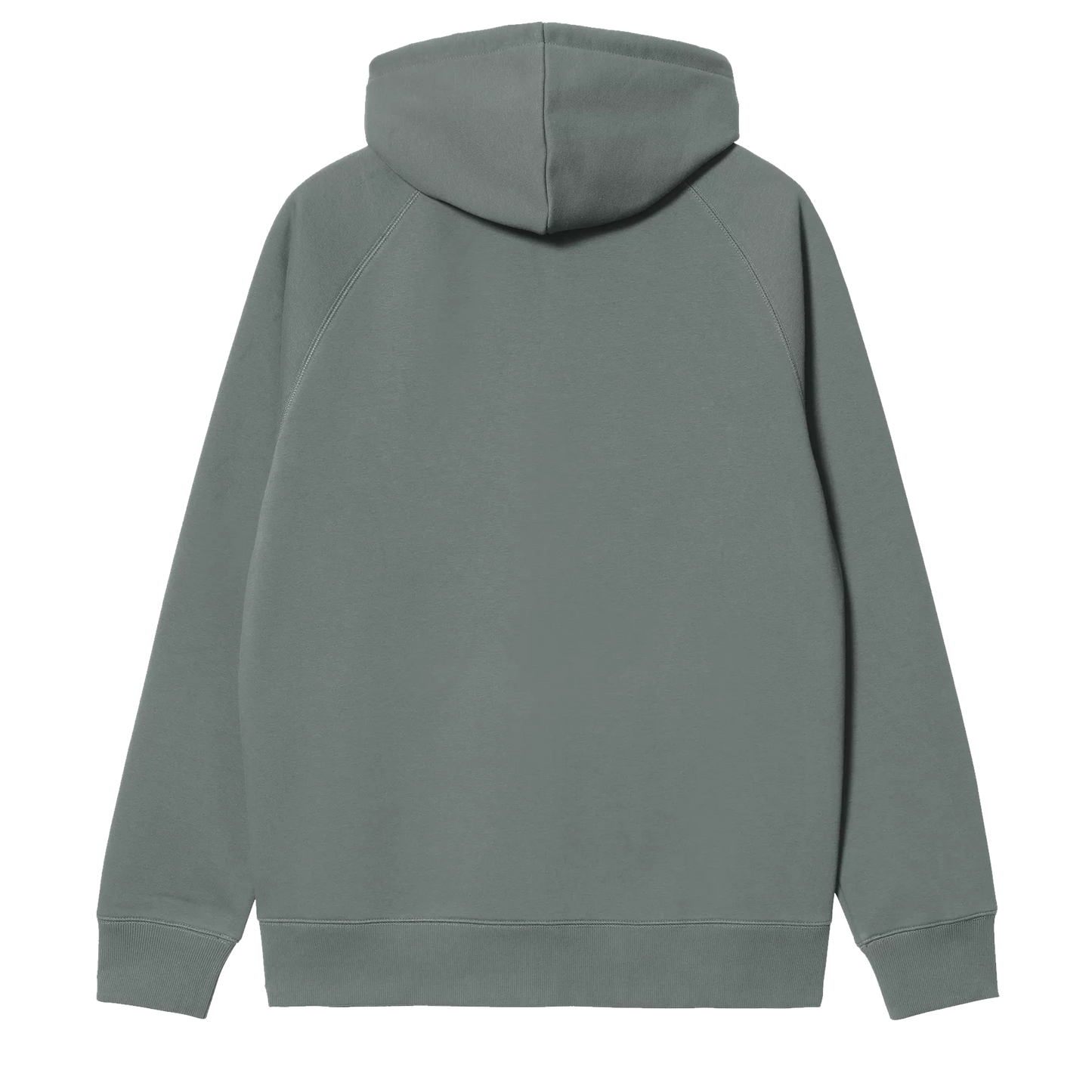 ZIP CHASE HOODIE