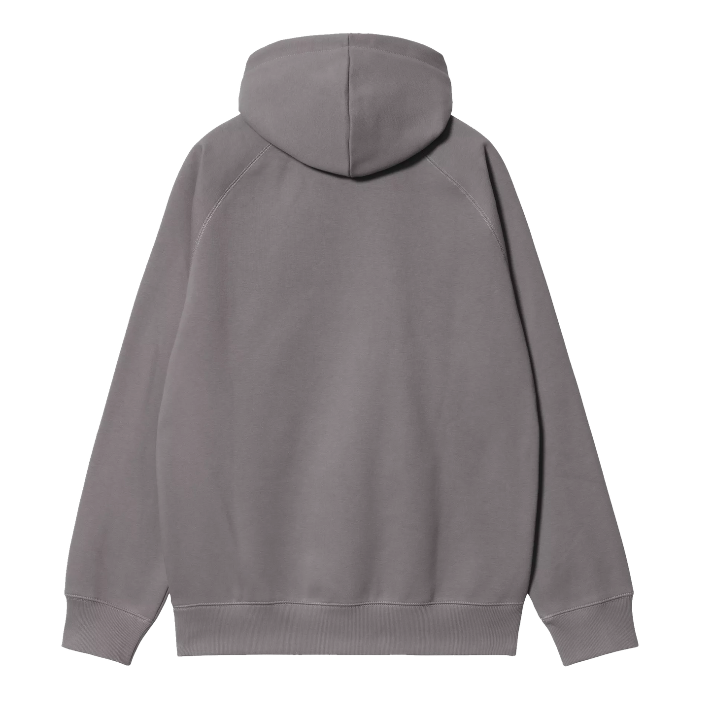 FELPA CAPPUCCIO CHASE