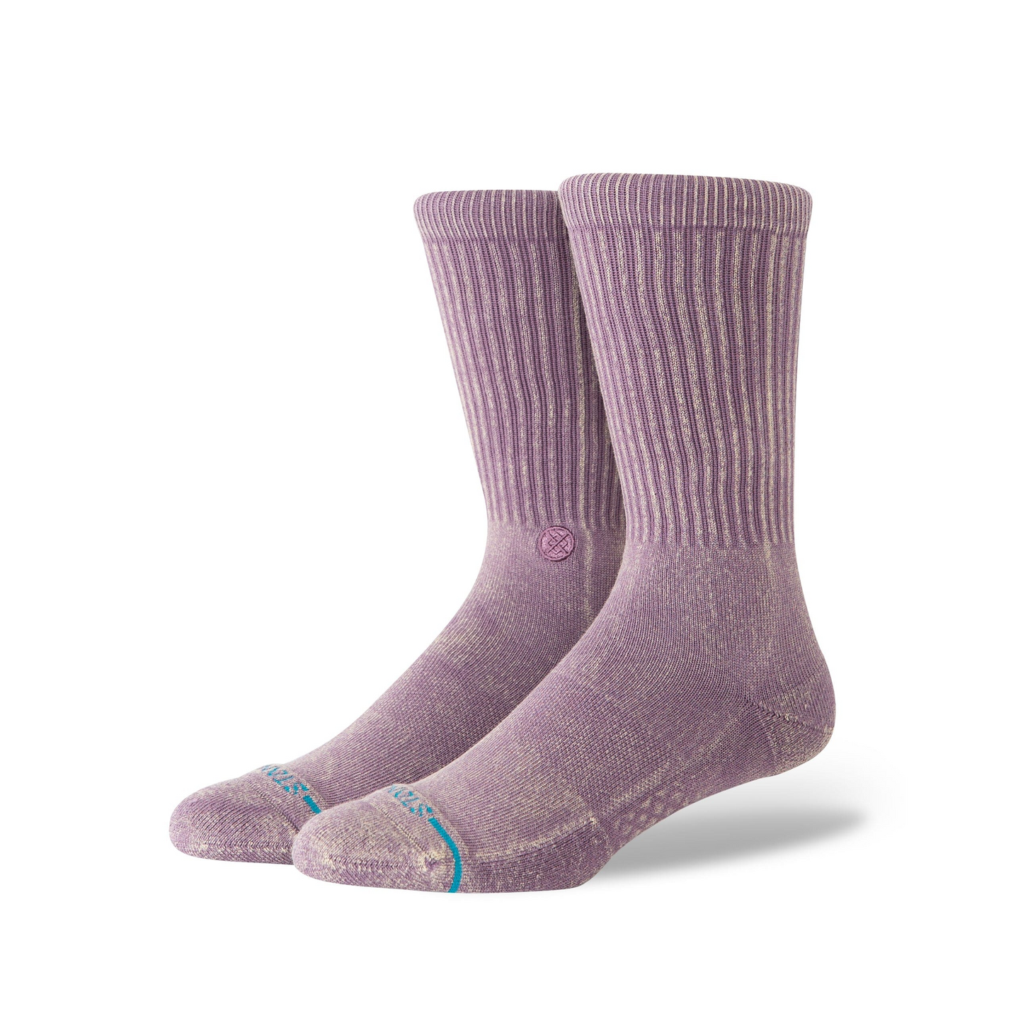 CALZA ICON DYED
