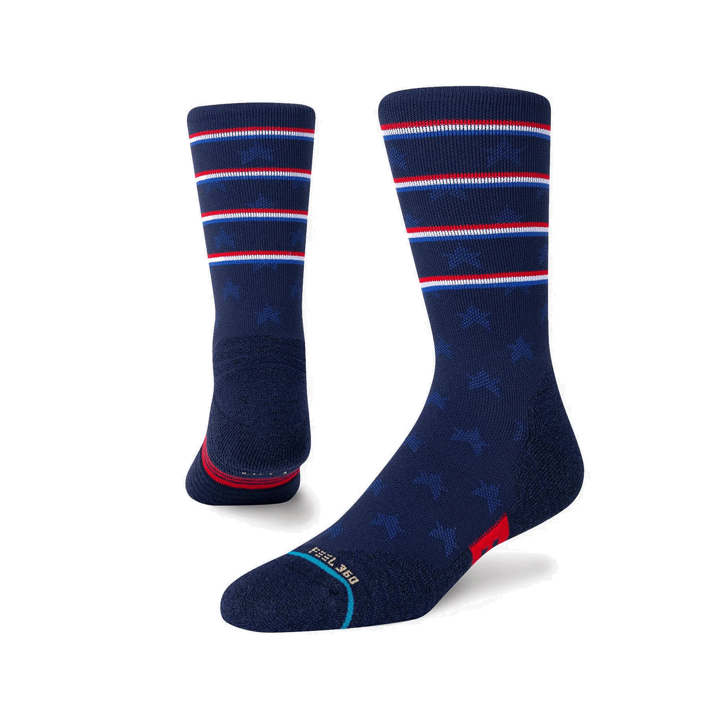 CALZA INDIPENDENCE CREW