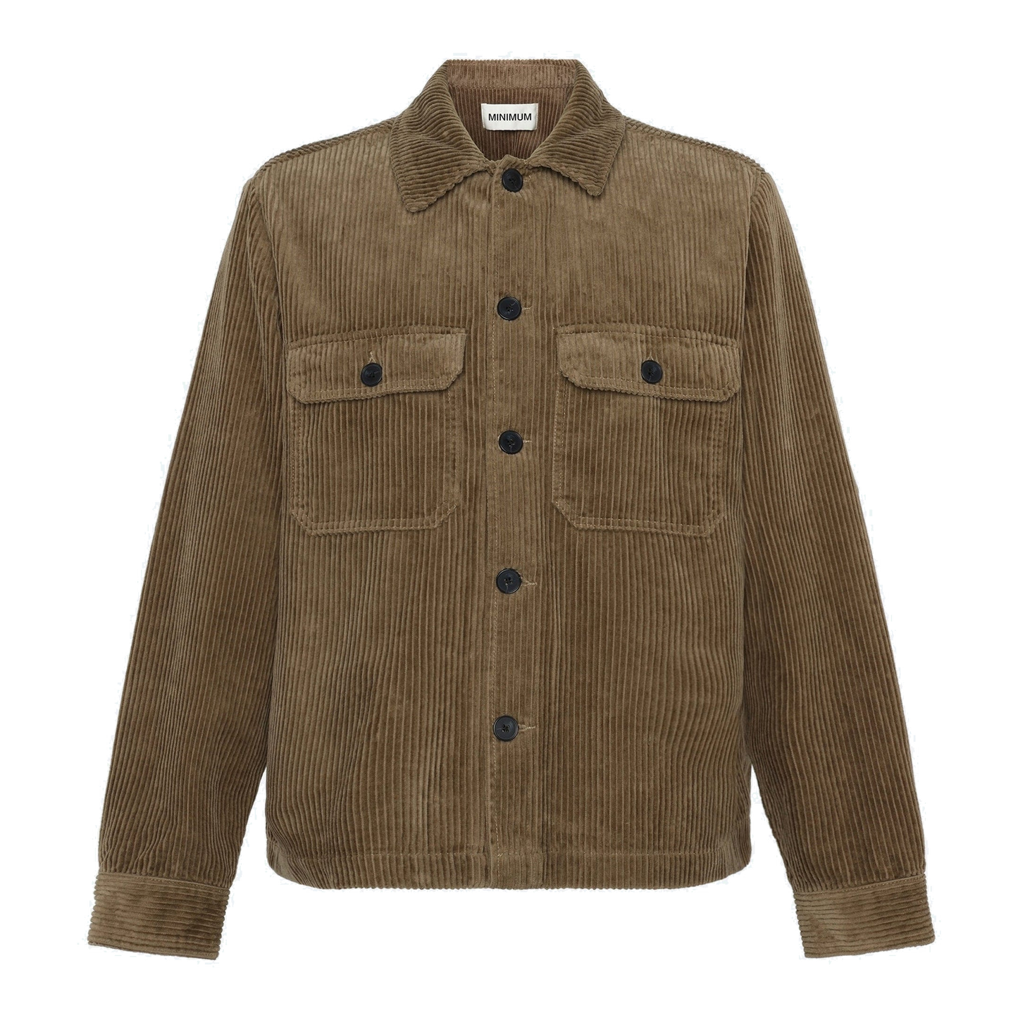 CHEMISE KAISON 9133