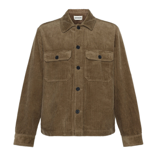 CHEMISE KAISON 9133