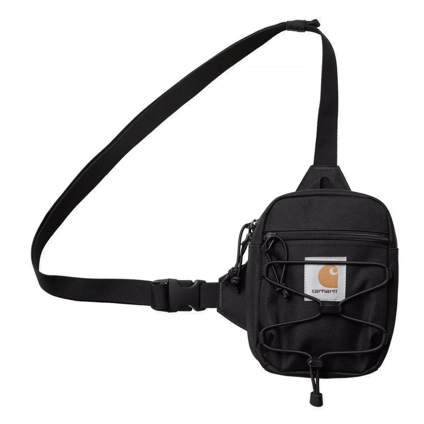 KICKFLIP SHOULDER BAG