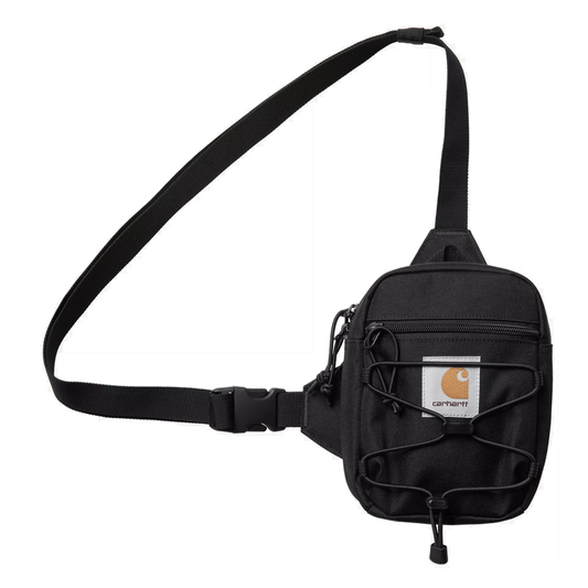 KICKFLIP SHOULDER BAG