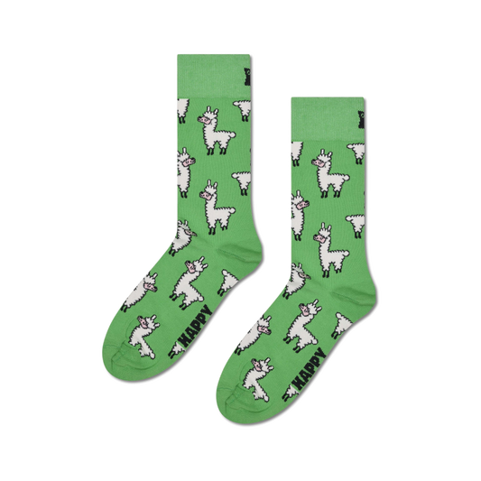 CALZA  LLAMA