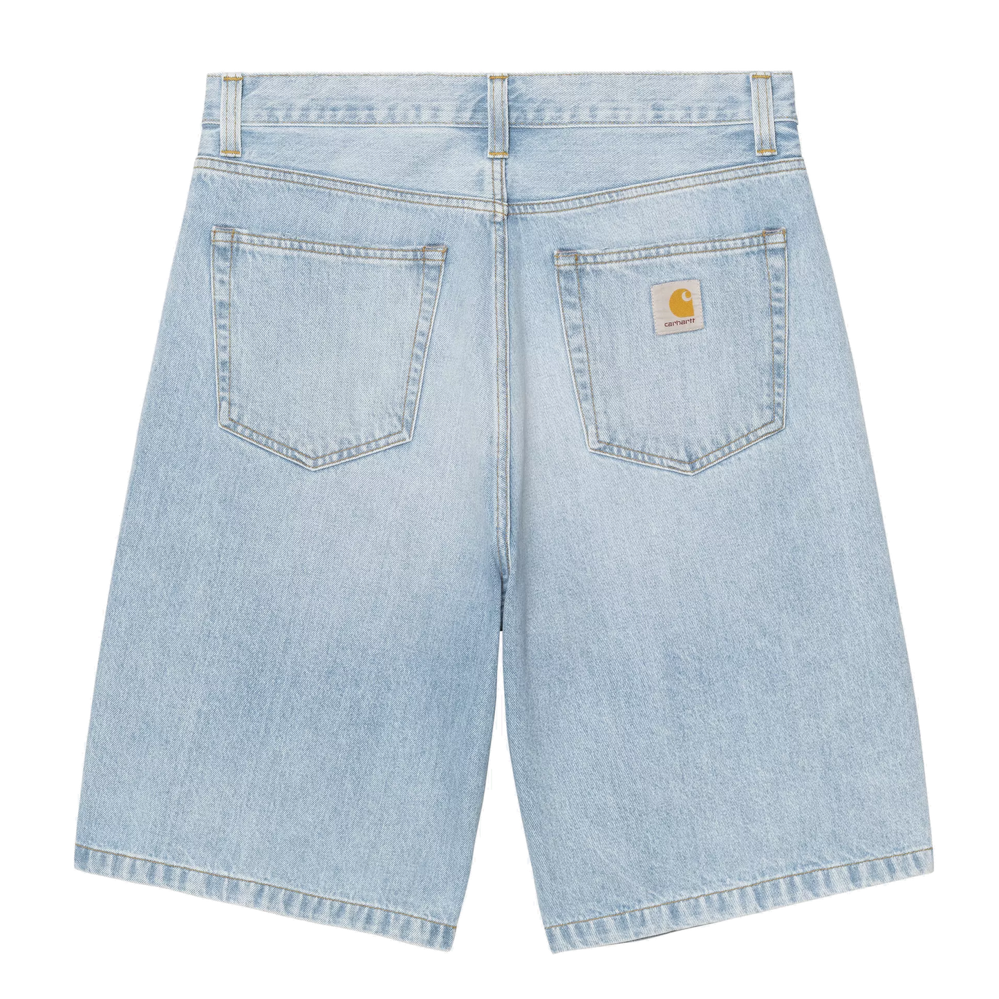 SHORT À GENOUX SIMPLE