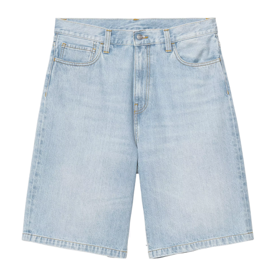 SINGLE KNEE SHORTS