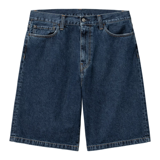 SINGLE KNEE SHORTS