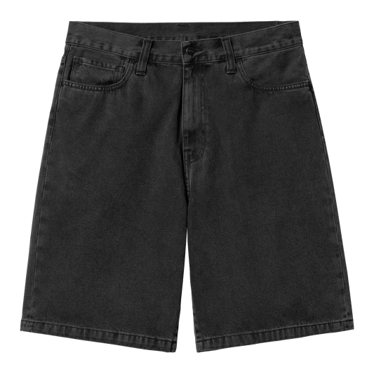 SINGLE KNEE SHORTS