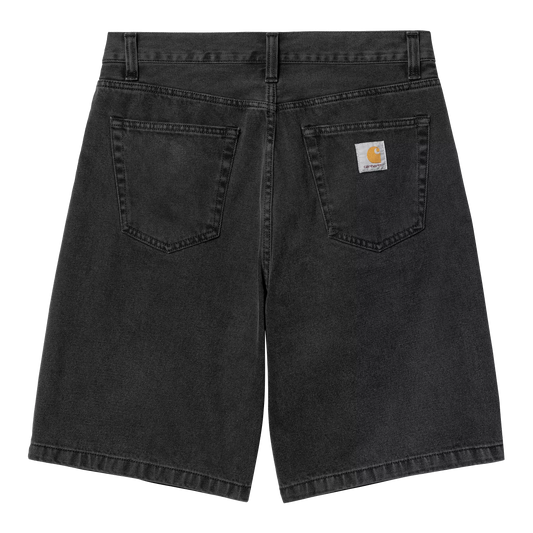 SINGLE KNEE SHORTS