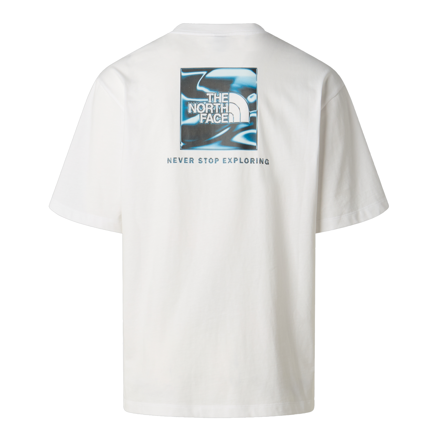 T-SHIRT BOX NSE LIQUID