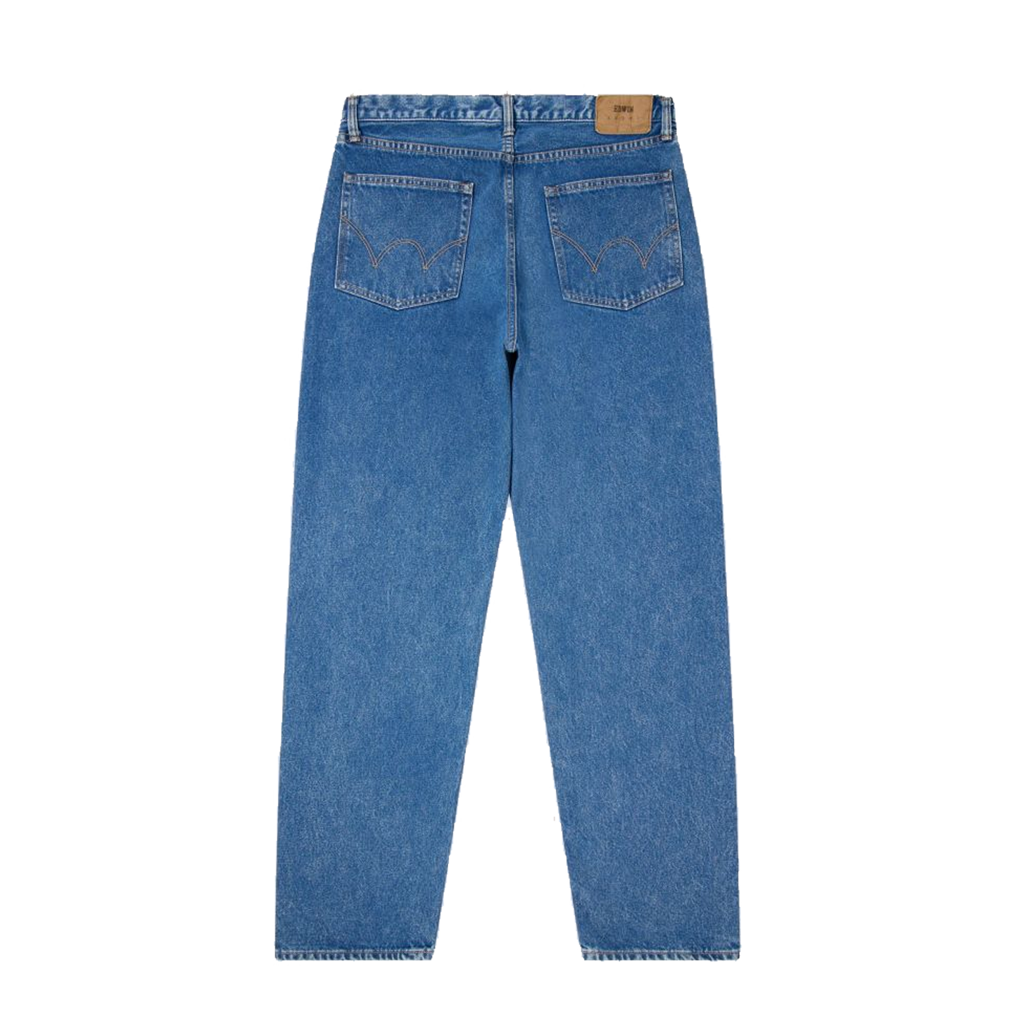 PANTALONE JEANS LOOSE FIT JAPAN
