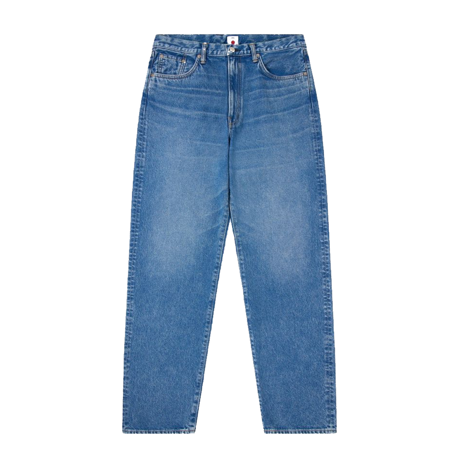 PANTALONE JEANS LOOSE FIT JAPAN