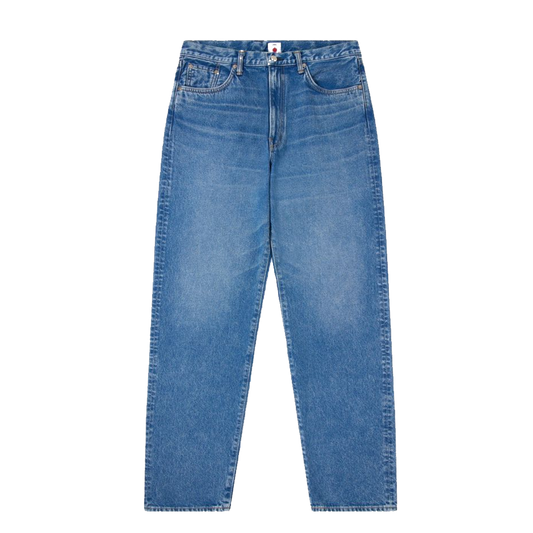 PANTALONE JEANS LOOSE FIT JAPAN