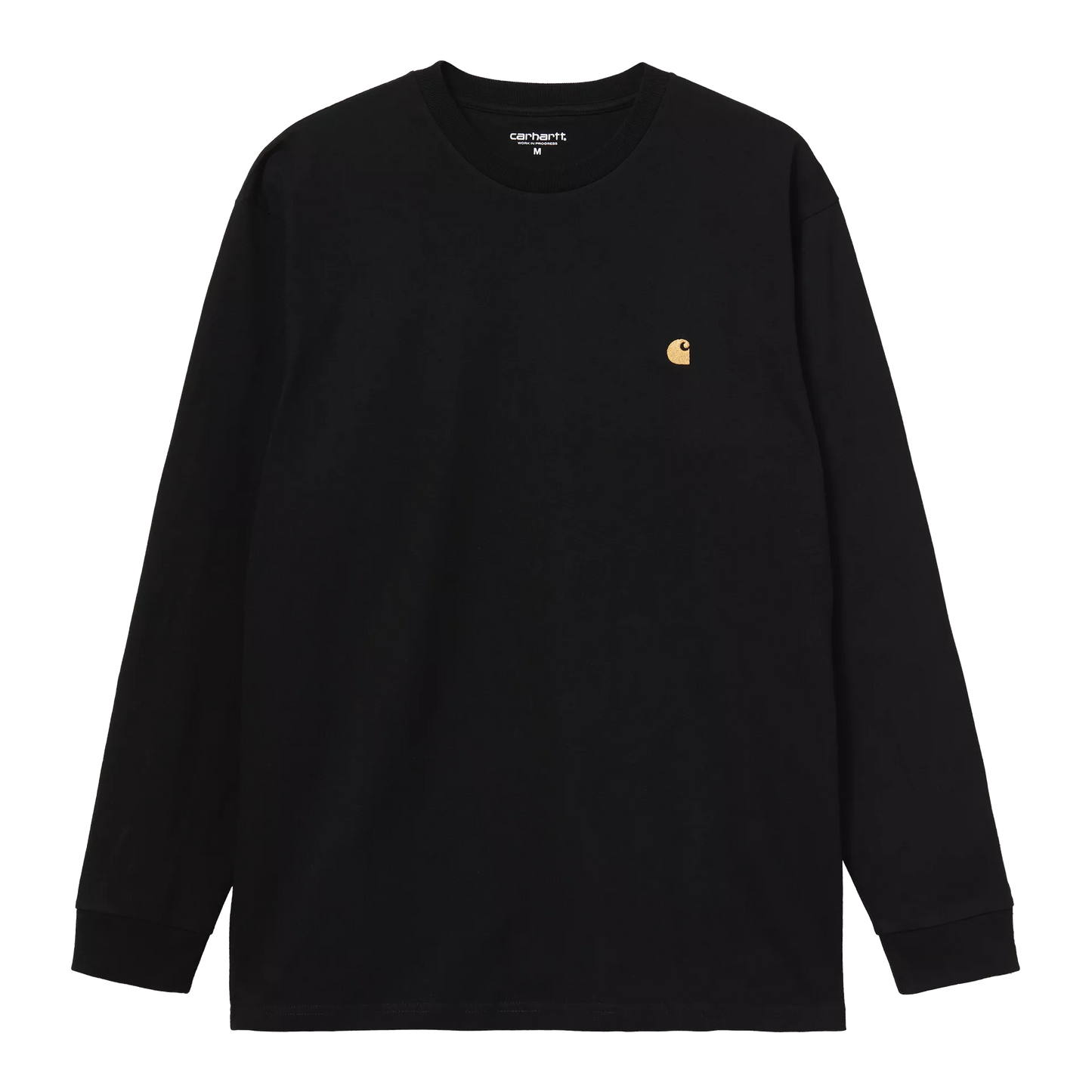 L/S CHASE T-SHIRT