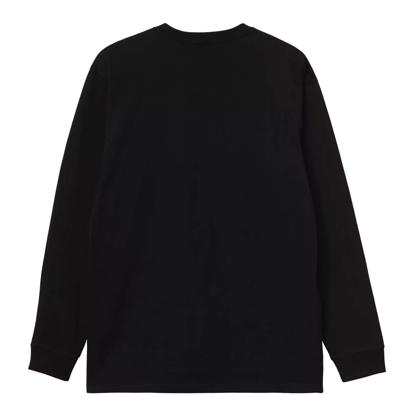L/S CHASE T-SHIRT
