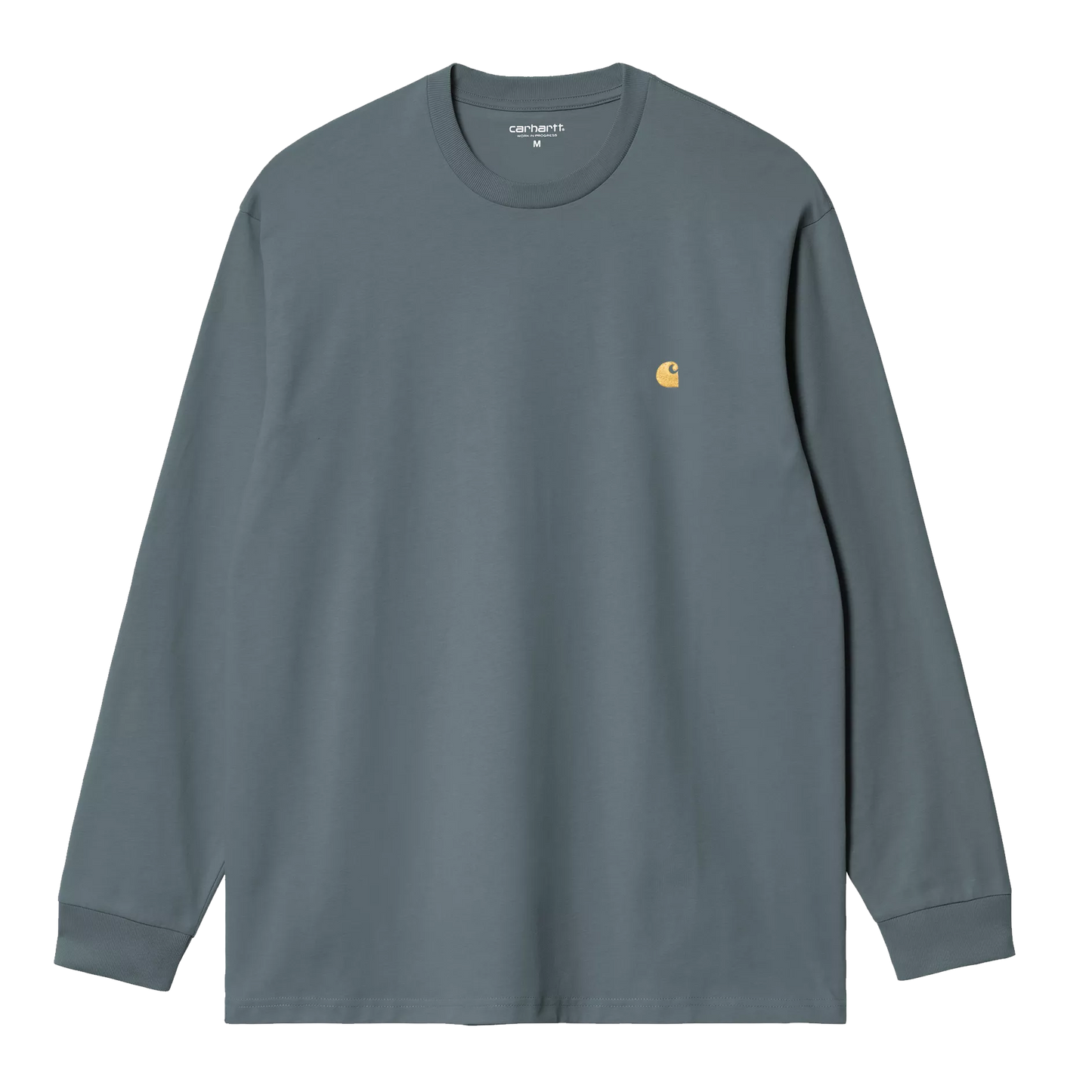 L/S CHASE T-SHIRT