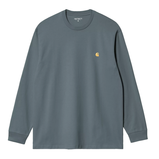 L/S CHASE T-SHIRT