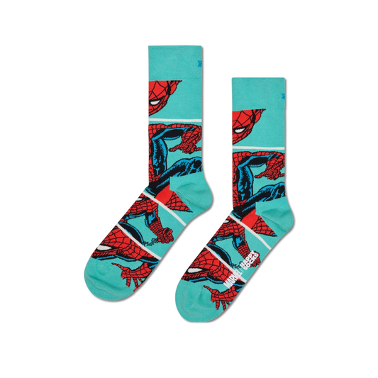 CALZA MARVEL WEB-SLINGER