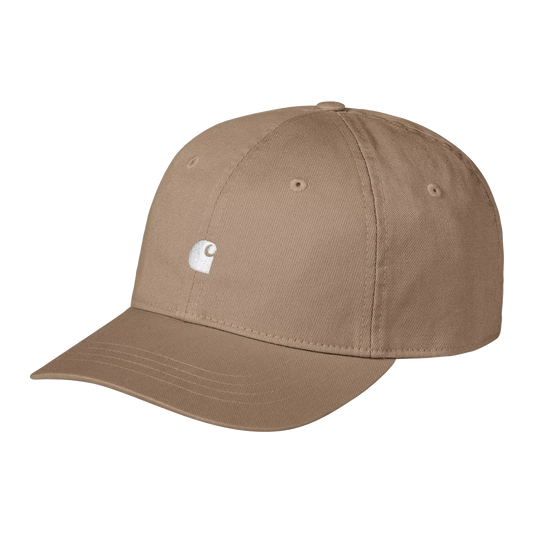 CHAPEAU À LOGO MADISON