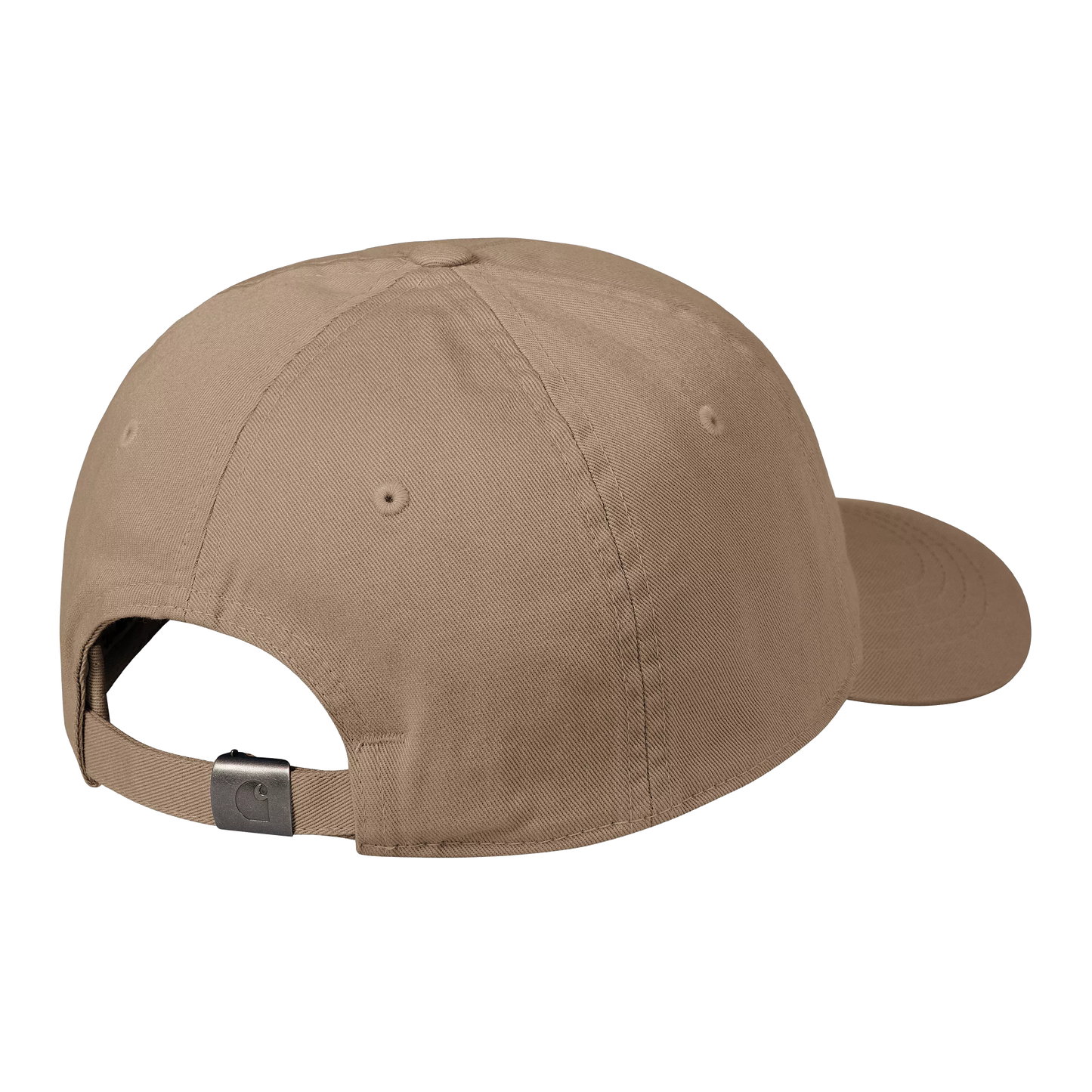 CHAPEAU À LOGO MADISON