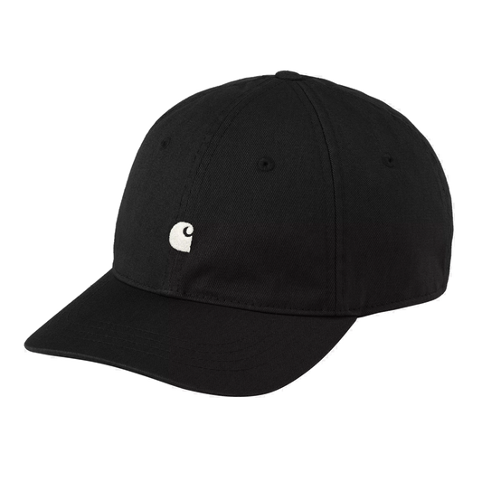 MADISON LOGO HAT