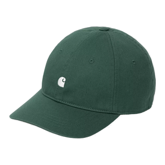 MADISON LOGO HAT
