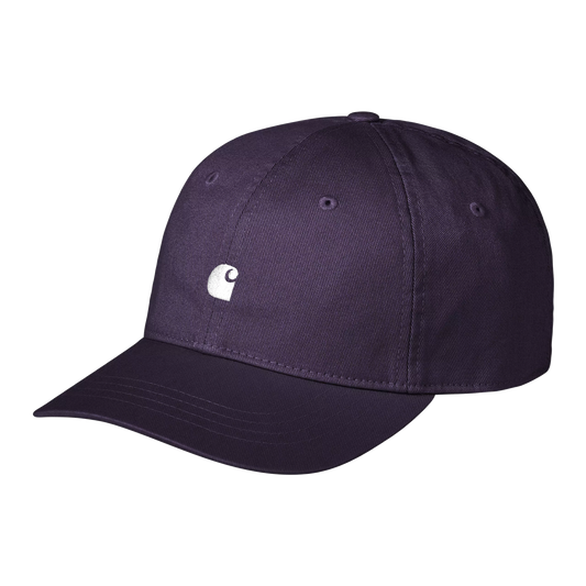 MADISON LOGO HAT