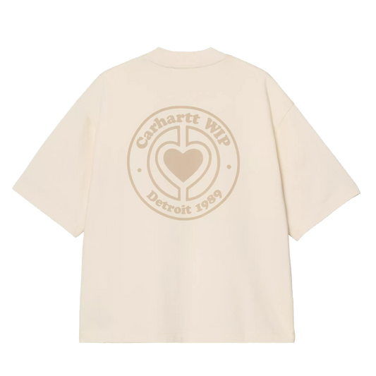 T-SHIRT W' MODALITY