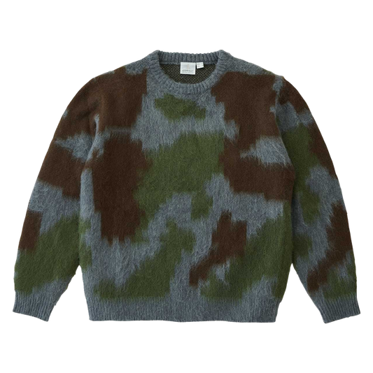 MAGLIONE MOHAIR