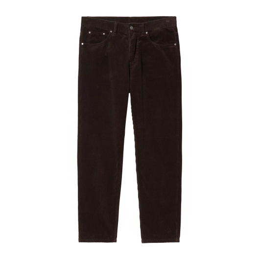 PANTALONE VELLUTO NEWEL