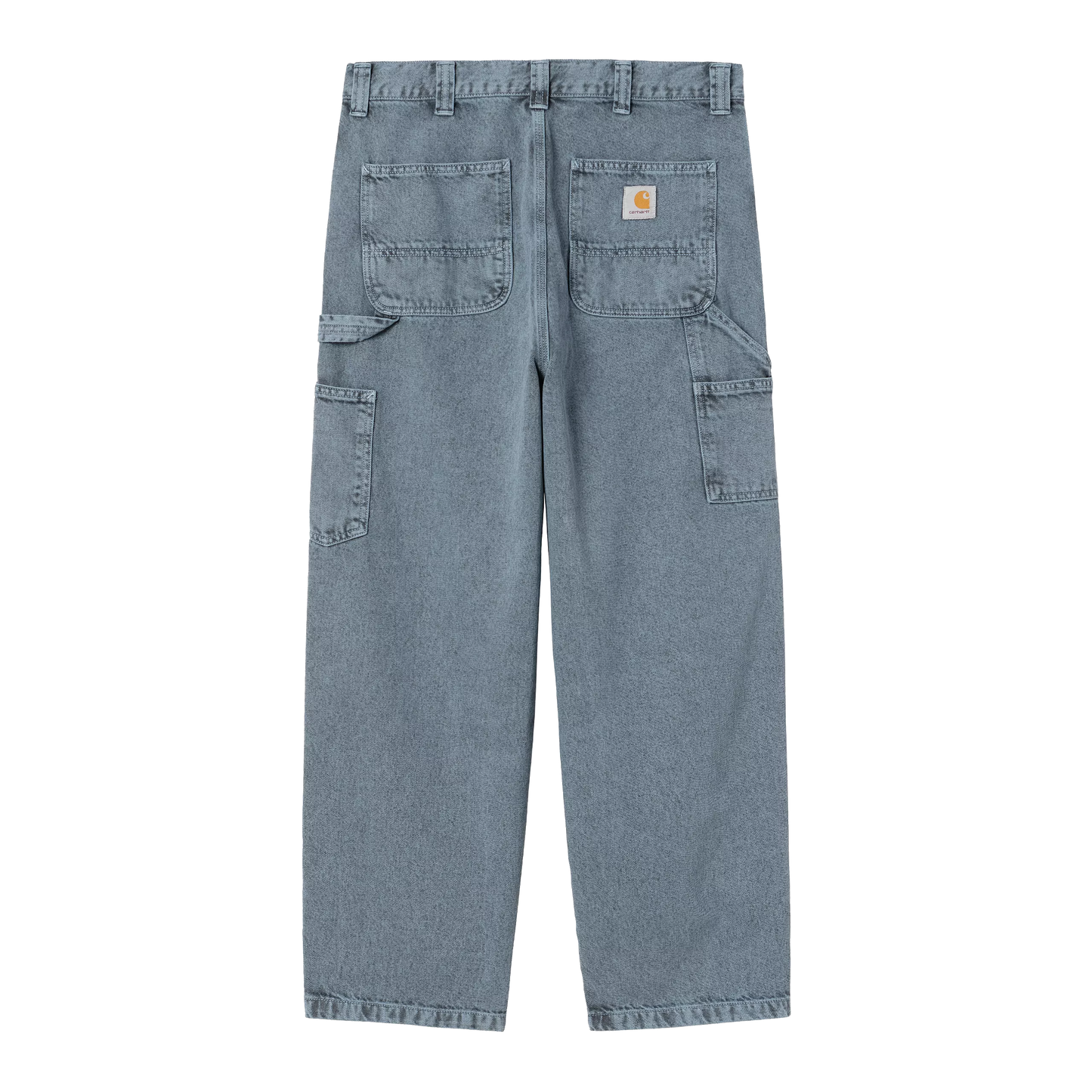 JEANS OG DOUBLE KNEE