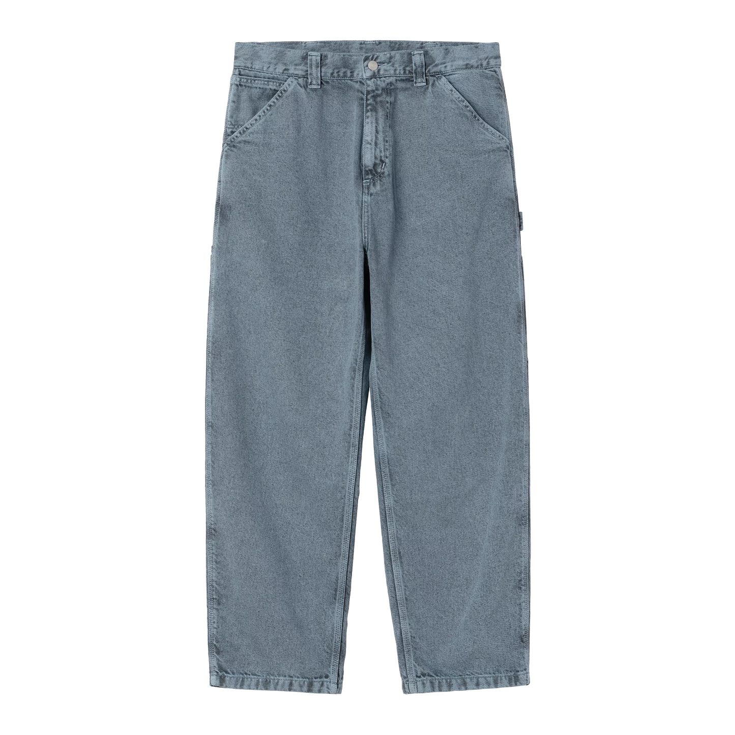 JEANS OG DOUBLE KNEE