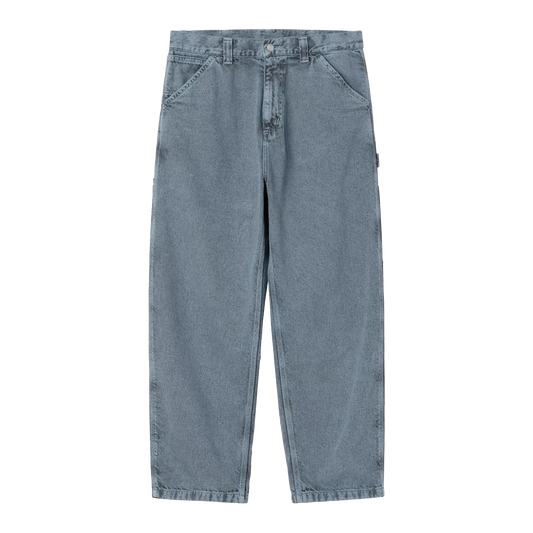 JEANS OG DOUBLE KNEE