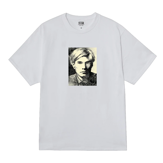 OBEY EYES ICON 2 CLASSIC T-SHIRT