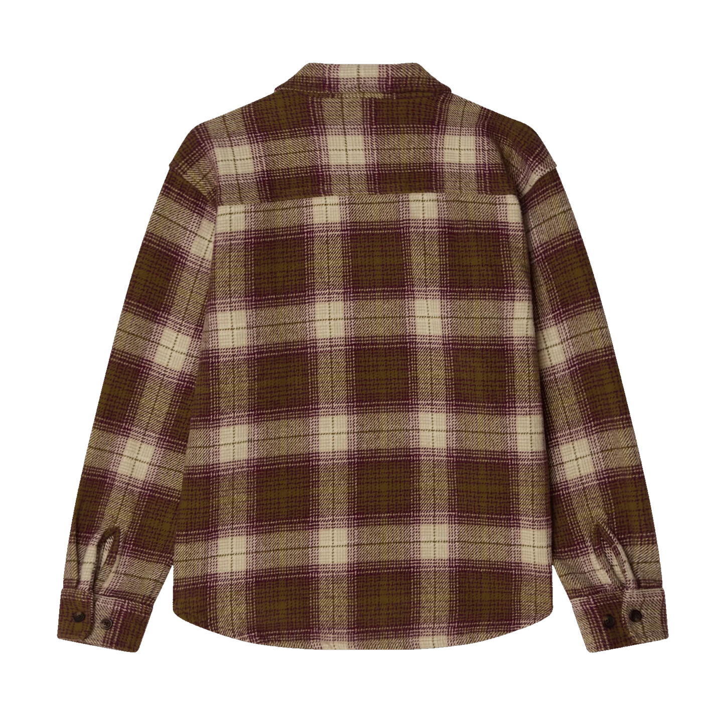 OVERSHIRT LAUREL WOVEN