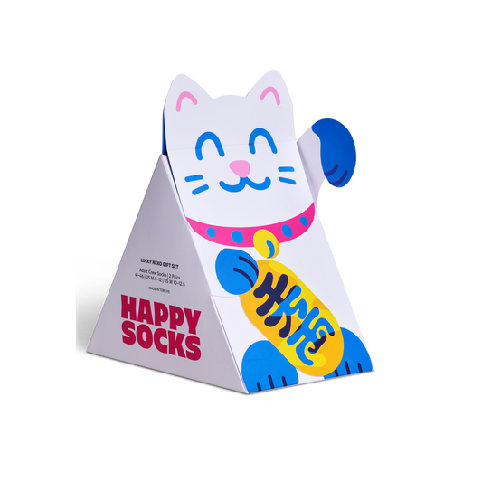 2 PACK LUCKY NEKO GIFT
