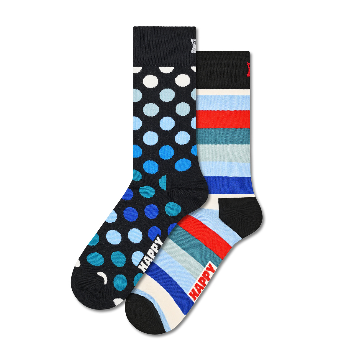 2 PACK GRAPHIC GIFT