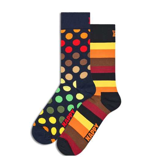 2 PACK GRAPHIC GIFT