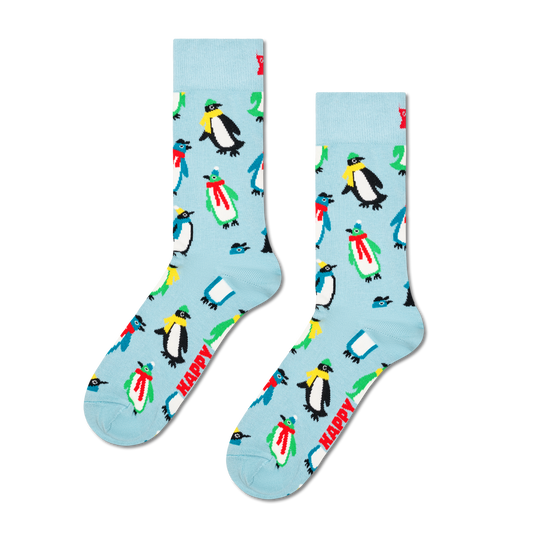 CHAUSSETTE EN PAIN D'ÉPICES 