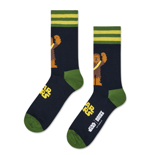 CALZA STAR WARS CHEWIE