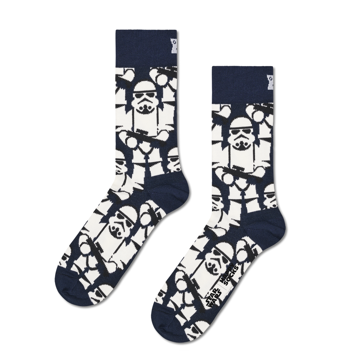 CALZA STAR WARS STORMTROOPERS