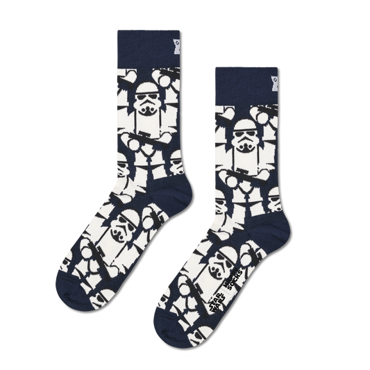 CALZA STAR WARS STORMTROOPERS