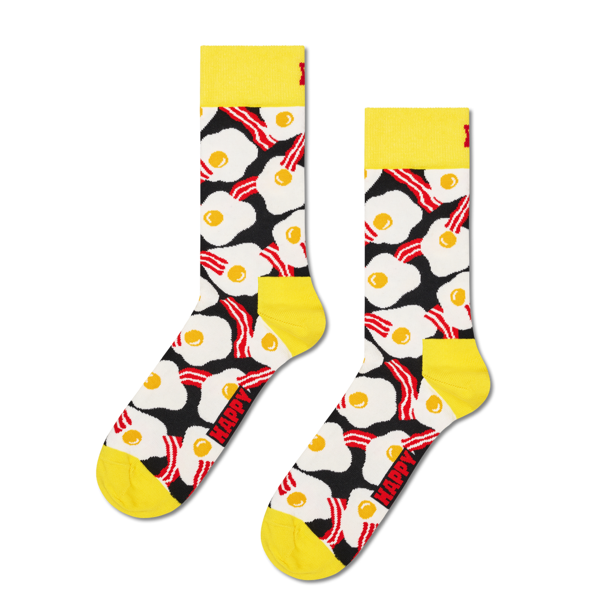 CALZA EGG & BACON