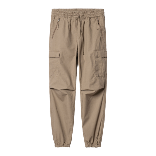 PANTALONE CON TASCONI CARGO JOGGER