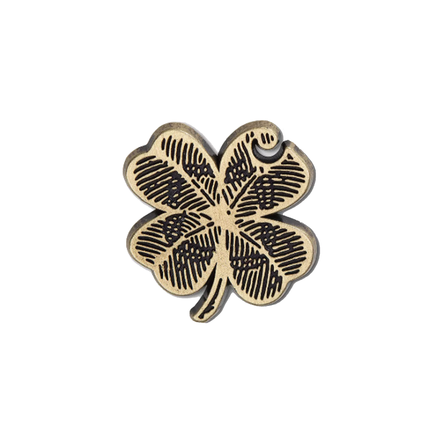 CLOVER PIN