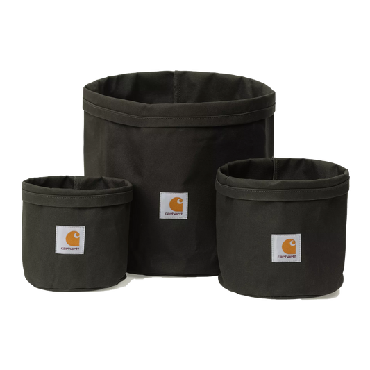 CANVAS PLANTER SET