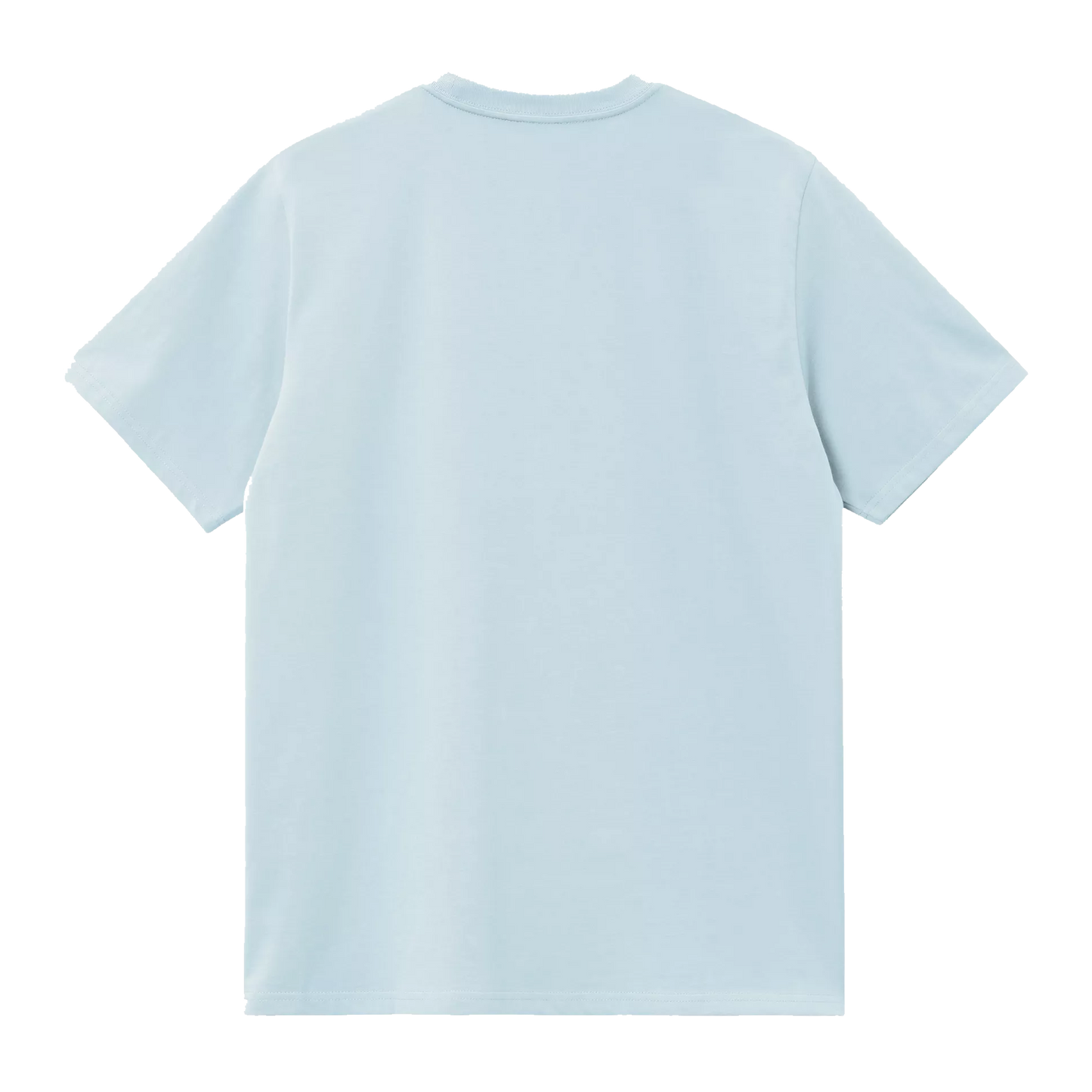 S/S POCKET T-SHIRT