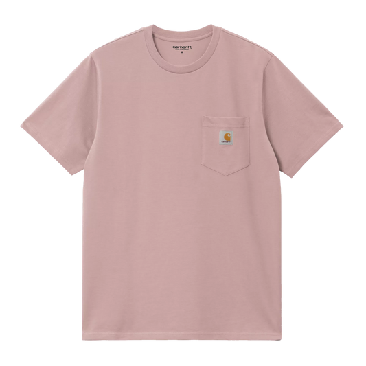 S/S POCKET T-SHIRT