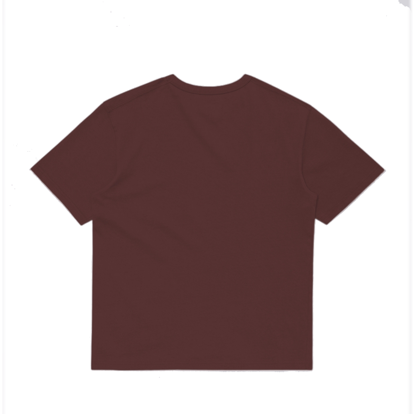 T-SHIRT EDWIN REGULAR BASIC TS